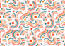 design a seamless repeat pattern design